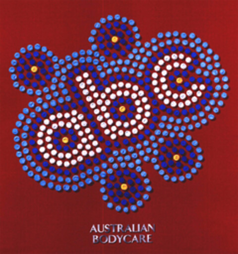 AUSTRALIAN BODYCARE abc Logo (EUIPO, 15.05.2003)