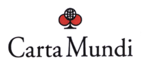 Carta Mundi Logo (EUIPO, 31.10.2003)