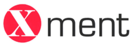 X ment Logo (EUIPO, 06.11.2003)