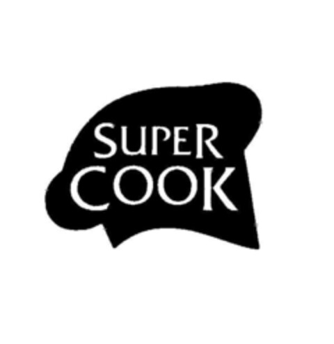 SUPER COOK Logo (EUIPO, 17.03.2004)