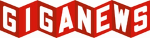 GIGANEWS Logo (EUIPO, 31.03.2004)