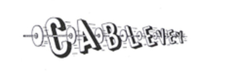 CABLEVEY Logo (EUIPO, 03/26/2004)