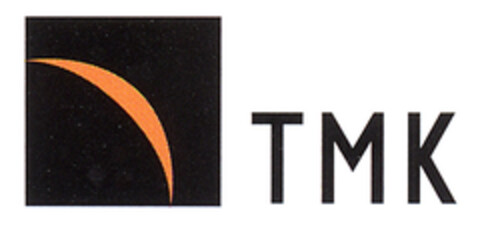 TMK Logo (EUIPO, 30.04.2004)