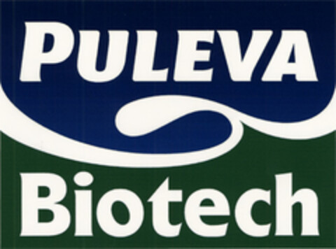 PULEVA Biotech Logo (EUIPO, 06/22/2004)