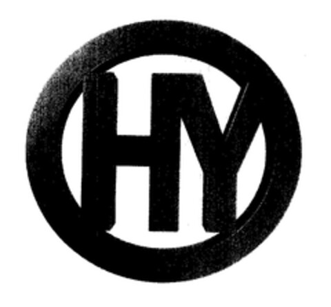 HY Logo (EUIPO, 06/28/2004)