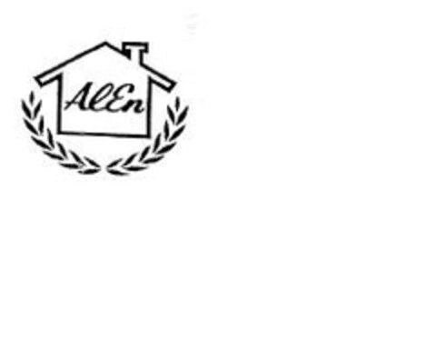 AlEn Logo (EUIPO, 24.09.2004)