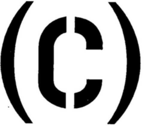 (C) Logo (EUIPO, 19.10.2004)