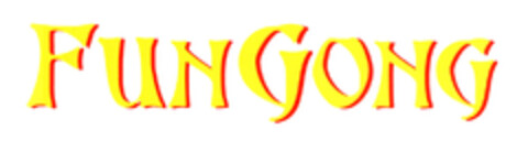 FUN GONG Logo (EUIPO, 26.10.2004)