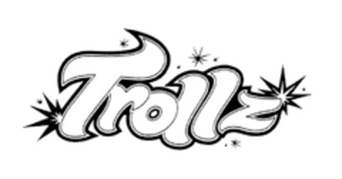 Trollz Logo (EUIPO, 25.10.2004)