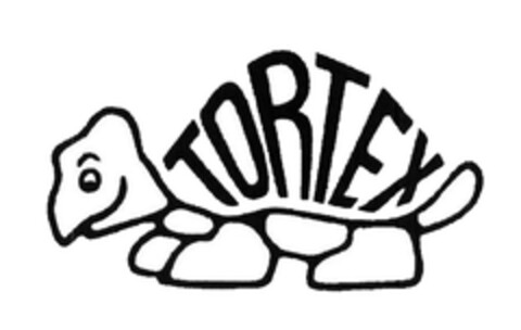 TORTEX Logo (EUIPO, 01/24/2005)