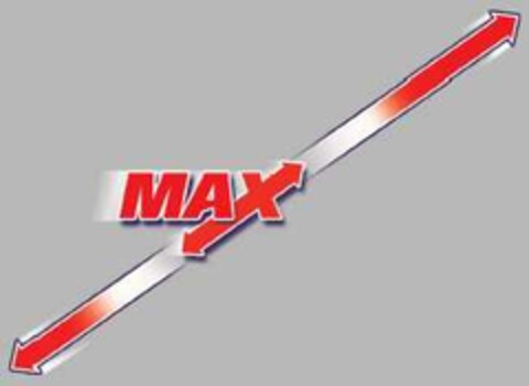 MAX Logo (EUIPO, 02.03.2005)