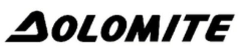 DOLOMITE Logo (EUIPO, 01.04.2005)