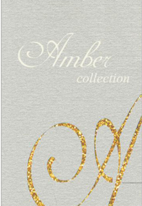 Amber collection Logo (EUIPO, 21.04.2005)