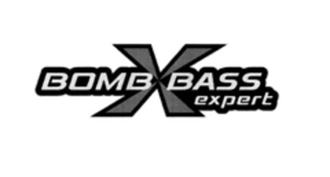 BOMB BASS expert Logo (EUIPO, 11.05.2005)