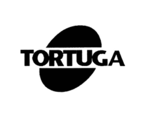 TORTUGA Logo (EUIPO, 06/21/2005)