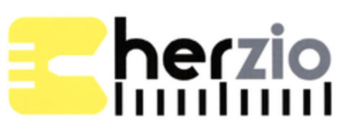 herzio Logo (EUIPO, 15.07.2005)