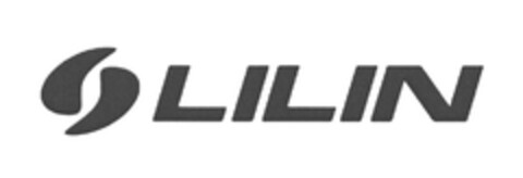 LILIN Logo (EUIPO, 20.07.2005)