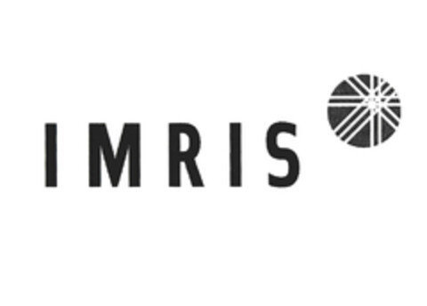 IMRIS Logo (EUIPO, 08/26/2005)