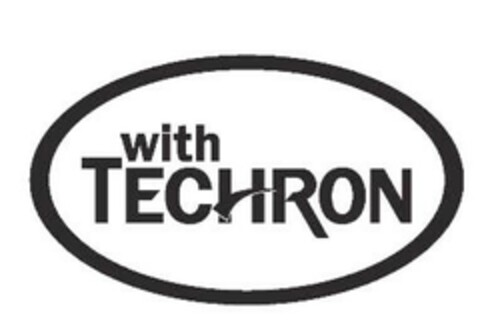 with TECHRON Logo (EUIPO, 22.11.2005)