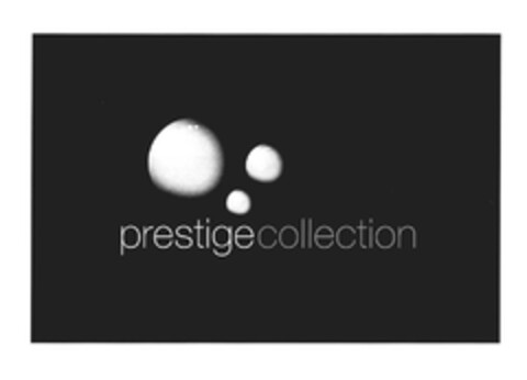 prestigecollection Logo (EUIPO, 12/15/2005)