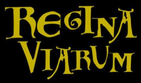 REGINA VIARUM Logo (EUIPO, 19.01.2006)