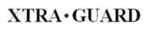 XTRA·GUARD Logo (EUIPO, 06/23/2006)