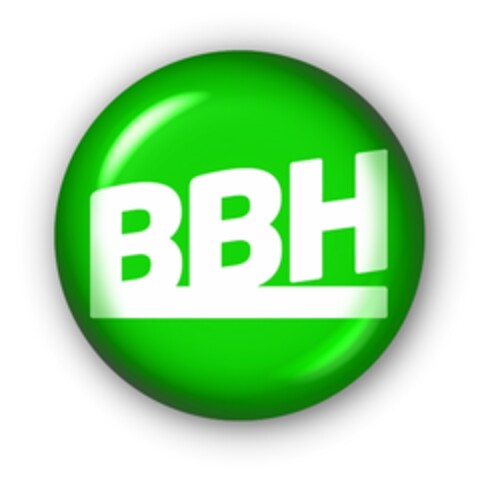 BBH Logo (EUIPO, 29.06.2006)