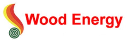 Wood Energy Logo (EUIPO, 26.07.2006)