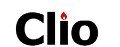 Clio Logo (EUIPO, 02.11.2006)