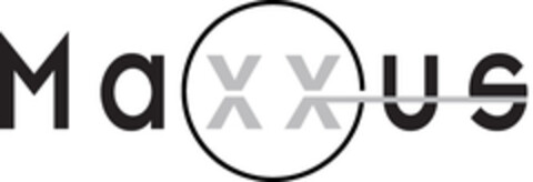 Maxxus Logo (EUIPO, 24.11.2006)