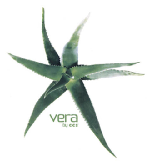 VERA by CCS Logo (EUIPO, 12/05/2006)