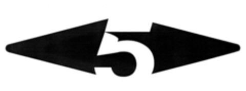 5 Logo (EUIPO, 01/29/2007)