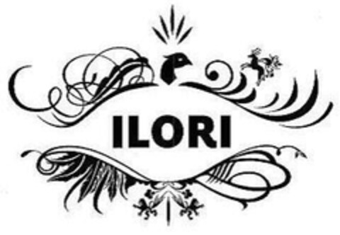 ILORI Logo (EUIPO, 19.02.2007)