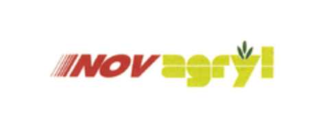 NOVAGRYL Logo (EUIPO, 09.02.2007)