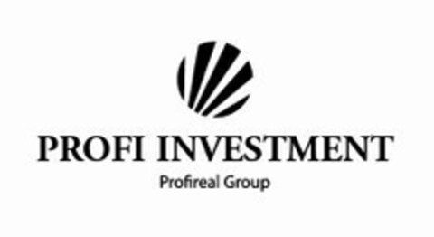 PROFI INVESTMENT Profireal Group Logo (EUIPO, 03/27/2007)