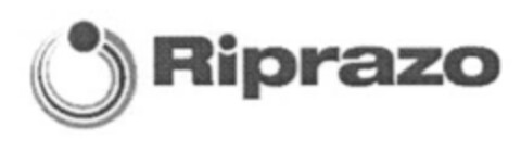 Riprazo Logo (EUIPO, 20.03.2007)