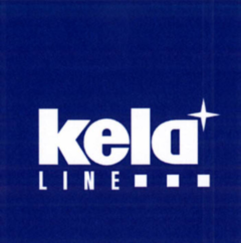 Kela LINE Logo (EUIPO, 16.04.2007)