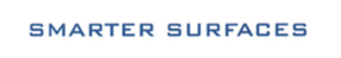 SMARTER SURFACES Logo (EUIPO, 29.05.2007)