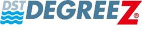 DST DEGREEZ Logo (EUIPO, 12.06.2007)