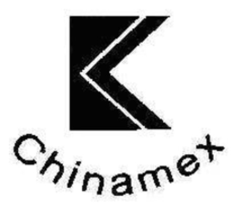 Chinamex Logo (EUIPO, 15.06.2007)