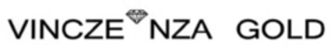 VINCZE NZA GOLD Logo (EUIPO, 14.06.2007)