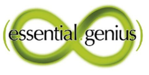 essential genius Logo (EUIPO, 25.07.2007)