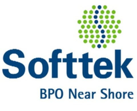 Softtek BPO Near Shore Logo (EUIPO, 05.09.2007)