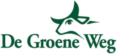 De Groene Weg Logo (EUIPO, 17.10.2007)