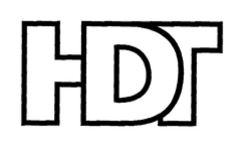 HDT Logo (EUIPO, 08.11.2007)