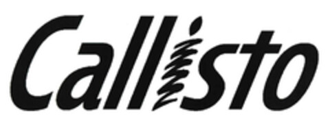 Callisto Logo (EUIPO, 29.11.2007)