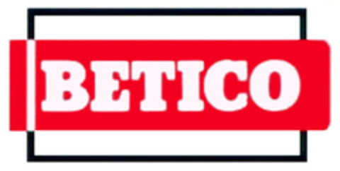 BETICO Logo (EUIPO, 14.03.2008)