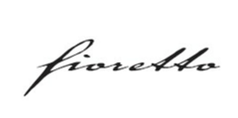 fioretto Logo (EUIPO, 02.04.2008)