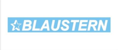BLAUSTERN Logo (EUIPO, 18.04.2008)