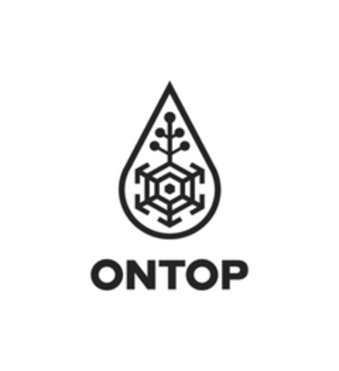 ONTOP Logo (EUIPO, 05/15/2008)